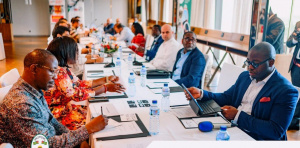 Poids &eacute;conomique : au Togo, les entreprises libanaises en zone franche ont r&eacute;alis&eacute; pr&egrave;s de 154 Milliards FCFA d'investissements