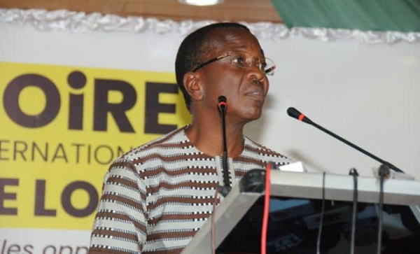 Le CETEF annonce le retour de la foire made in Togo et la 18è Foire internationale de Lomé