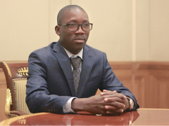 Noël Koutera BATAKA