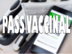 Covid-19: Constitutional court approves mandatory presentation of health pass to access every administrative building in Togo