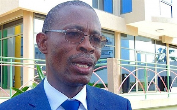 Togo’s ministry of Urbanism engages talks to promote new land reform