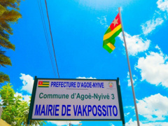 Decentralization: This is how Togo’s communities financed themselves since 2019