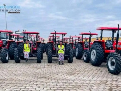 Agricultural Mechanization: BKG Distribution Secures €5M from Bank of Africa Togo