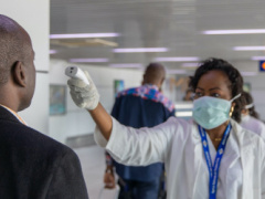 New safety measures introduced as Togo prepares to resume flights