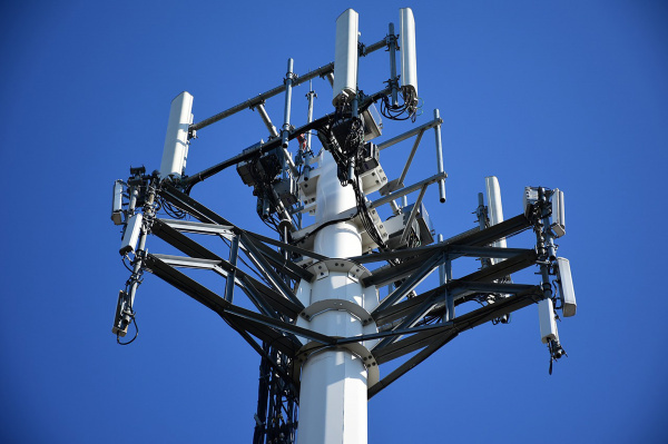 Togocom deploys 5G on three sites