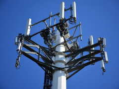 Togocom deploys 5G on three sites