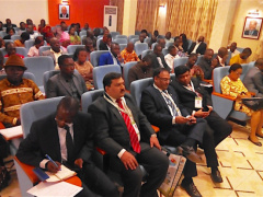India to support small and medium Togolese enterprises