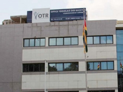 Togo: OTR seeks firm to build an App that will assess state of used vehicles