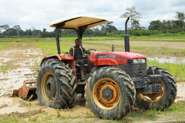 Togo : la BOAD porte &agrave; 60 milliards FCFA son appui au programme de m&eacute;canisation agricole