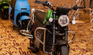 M Auto devient Spiro