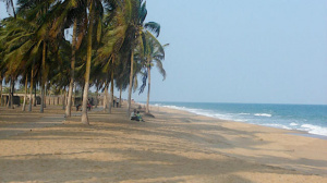 Waca ResIP : Le Togo et le B&eacute;nin vont lancer les grands travaux de protection de leur c&ocirc;te transfrontali&egrave;re