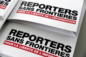 Libert&eacute; de la presse: le Togo perd 26 places dans le dernier classement de RSF