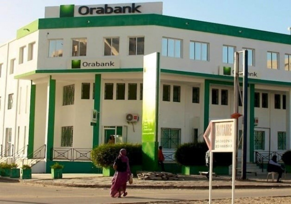 Orabank Togo carries out its first receivables securitization on the WAEMU market, seeks CFA25 billion