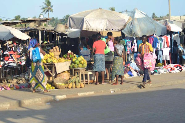 Togo : vers une revue à mi-parcours de la politique nationale du développement à la base