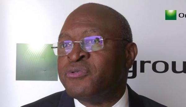 Cameroonian Ferdinand Ngon Kemoum appointed Oragroup’s new Managing Director