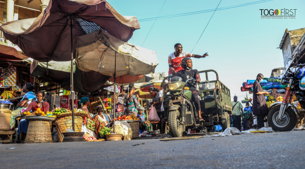 Togo to seek again CFA20 billion on the regional money market