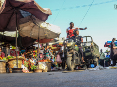Togo to seek again CFA20 billion on the regional money market