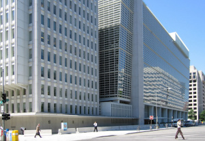 Coronavirus : IMF and World Bank ready to support member countries, Togo included