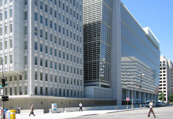 Coronavirus : IMF and World Bank ready to support member countries, Togo included