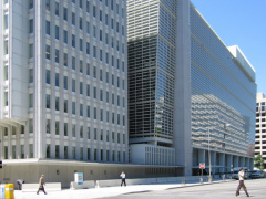 Coronavirus : IMF and World Bank ready to support member countries, Togo included