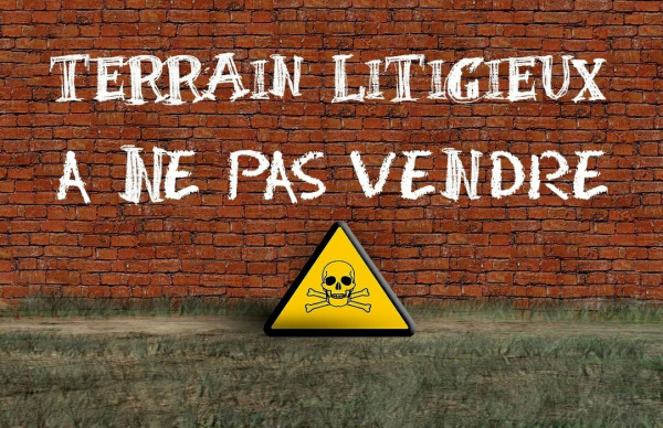 Grand-Lomé : une enquête foncière pour contrer la double vente des terrains