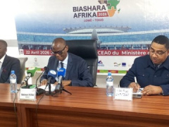 New dates set for 2026 Biashara Africa Forum