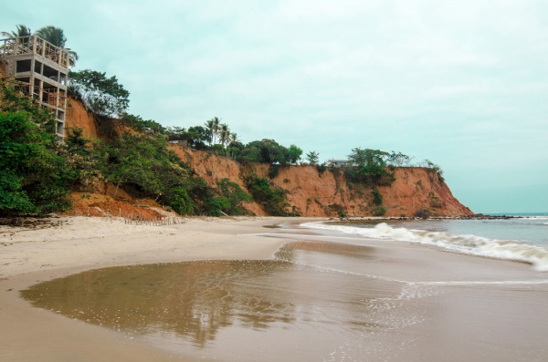 A Lomé, huit pays côtiers s’informent sur les nouvelles conditions d’accès aux financements du Fonds pour l’environnement mondial