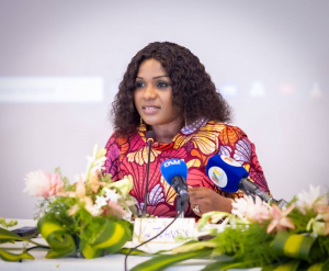 Sandra Ablamba JOHNSON