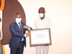 Togo: Ministry of foreign affairs reveals recipients of its annual excellence awards