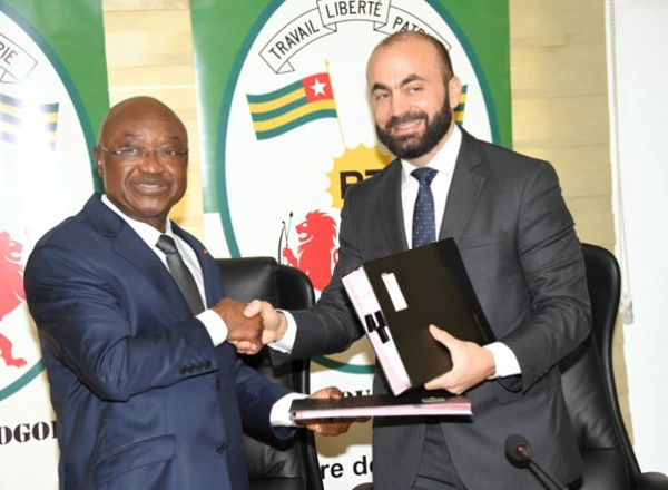Inside Togo&rsquo;s Agreement With PFO for the Lom&eacute; Ministerial Complex