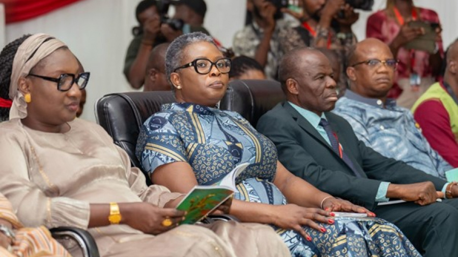 FESPACO 2025 : le Togo et le Burkina échangent sur leur coopération culturelle