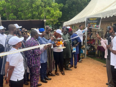 economie-locale-sokode-accueille-la-foire-made-in-togo