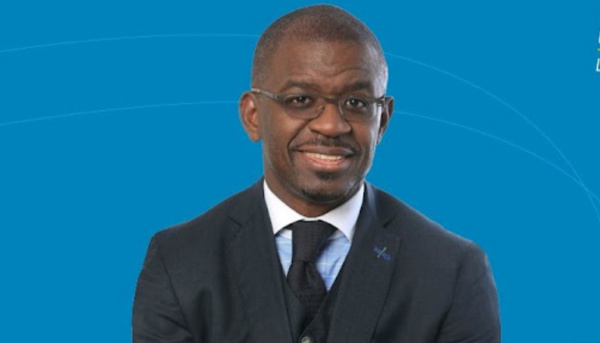 Papa Madiaw Ndiaye Takes the Helm of Ecobank’s Board of Directors