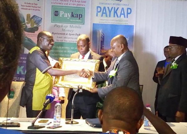 Cameroonian startup Paykap partners with Togolese microfinance actors to expand its activities to Togo