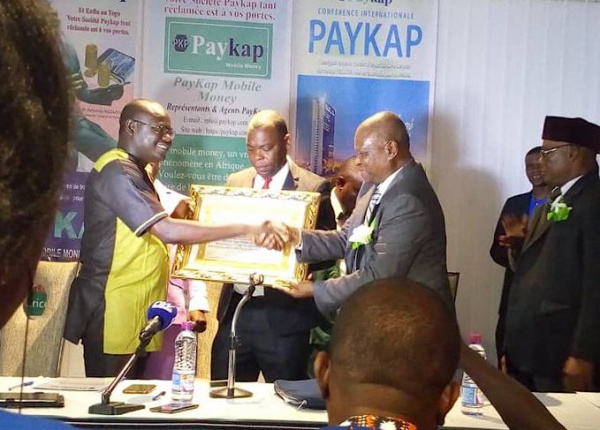 Cameroonian startup Paykap partners with Togolese microfinance actors to expand its activities to Togo