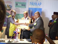 Cameroonian startup Paykap partners with Togolese microfinance actors to expand its activities to Togo
