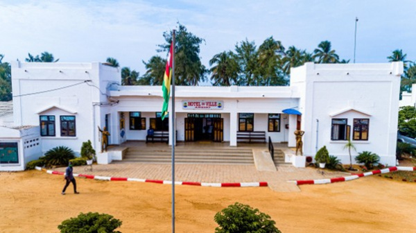 Togo’s Lacs 1 commune reports CFA5.46bn budget over 2020-2024