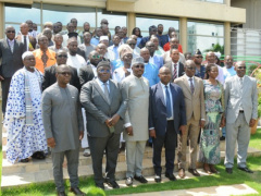 GIABA partners with Togo’s faith leaders to curb illicit financial flows