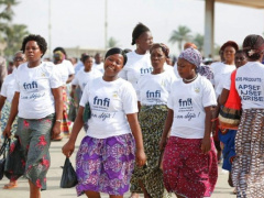 FNFI provided over CFA96 billion in loans since the beginning of the year