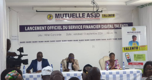 Microfinance : apr&egrave;s la FUCEC, l&rsquo;ASJD lance son service digital au Togo