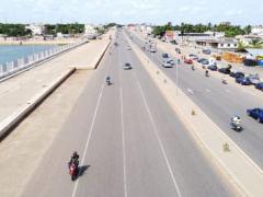 Togo: Africa50 Takes Strategic Steps to Monetize the Lomé-Kpalimé Road Project