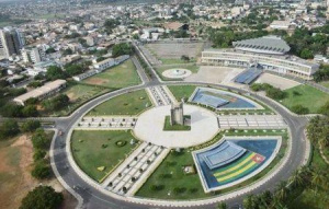 Le Togo compte lever environ 550 milliards FCFA en 2022, l&eacute;g&egrave;rement au-dessus de la Loi de finances