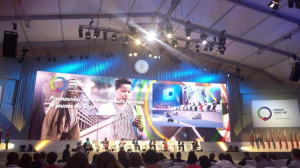 Aliko Dangote : le Togo doit transformer ses mati&egrave;res premi&egrave;res