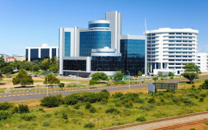 Togo : lancement du projet de 10 Smart Cities, pour r&eacute;pondre aux d&eacute;fis climatiques