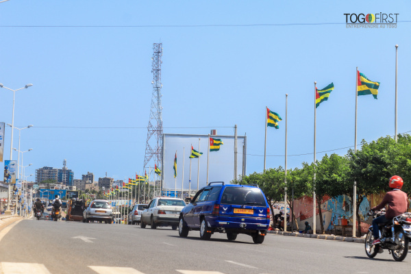 Togo sets maturity record for latest issue on WAEMU-securities market, raises CFA55bn