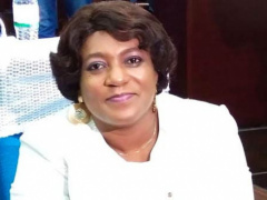 Togo : Yawa Tsegan Djigbodi becomes the first president of the national assembly in the history of the country
