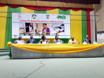 togo-national-health-insurance-institute-provides-health-insurance-to-artisans