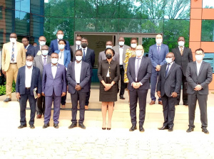 T&eacute;l&eacute;phonie mobile : cr&eacute;ation d&rsquo;un centre de supervision de la qualit&eacute; de service des op&eacute;rateurs