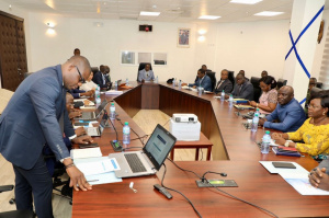 Lutte contre l'&eacute;vasion fiscale :  l'OTR lance l'initiative "Inspecteurs des Imp&ocirc;ts sans Fronti&egrave;res"