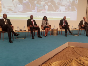 Togo : quelle strat&eacute;gie pour faire du secteur industriel, un levier de d&eacute;veloppement &eacute;conomique ?